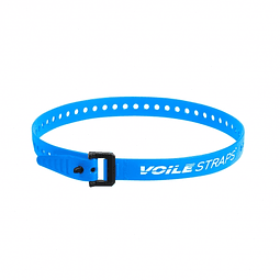 Voile Straps Nylon Buckle 25" (57.8cm)