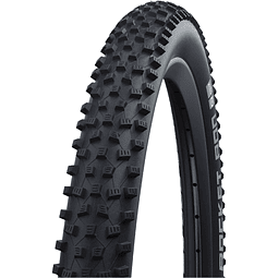 Neumático Schwalbe ROCKET RON TwinSkin TLR ADDIX 27.5x2.25"