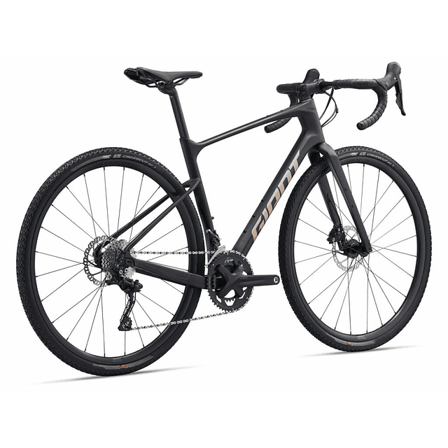 Bicicleta Giant Revolt Advanced 3 Carbon 2022