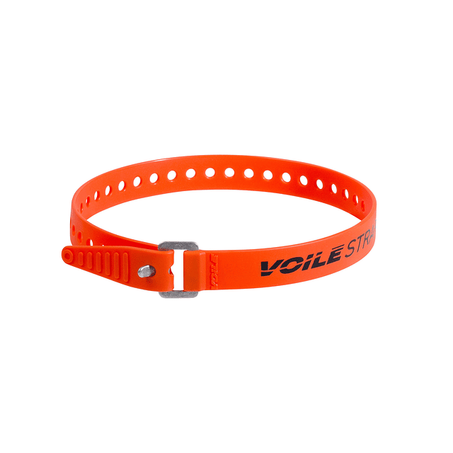 Voile Straps Aluminium Buckle 20" (45.7cm)