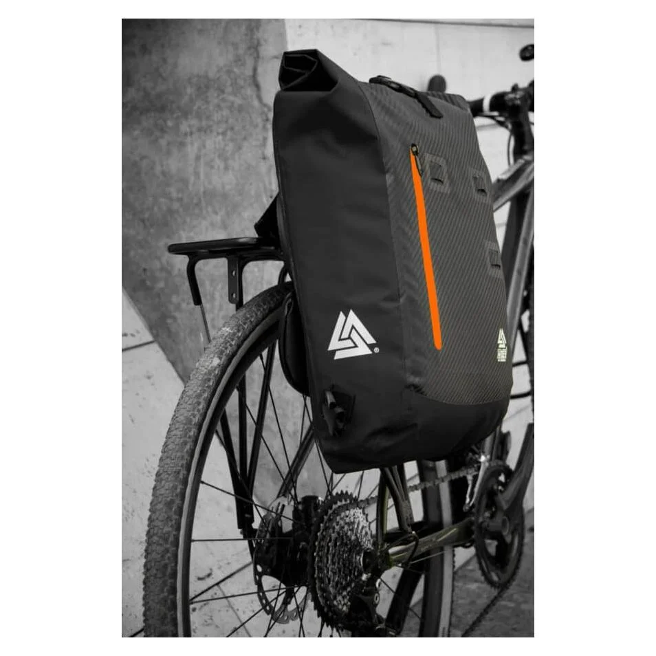 Mochila Woden Full BackPack 13lt.