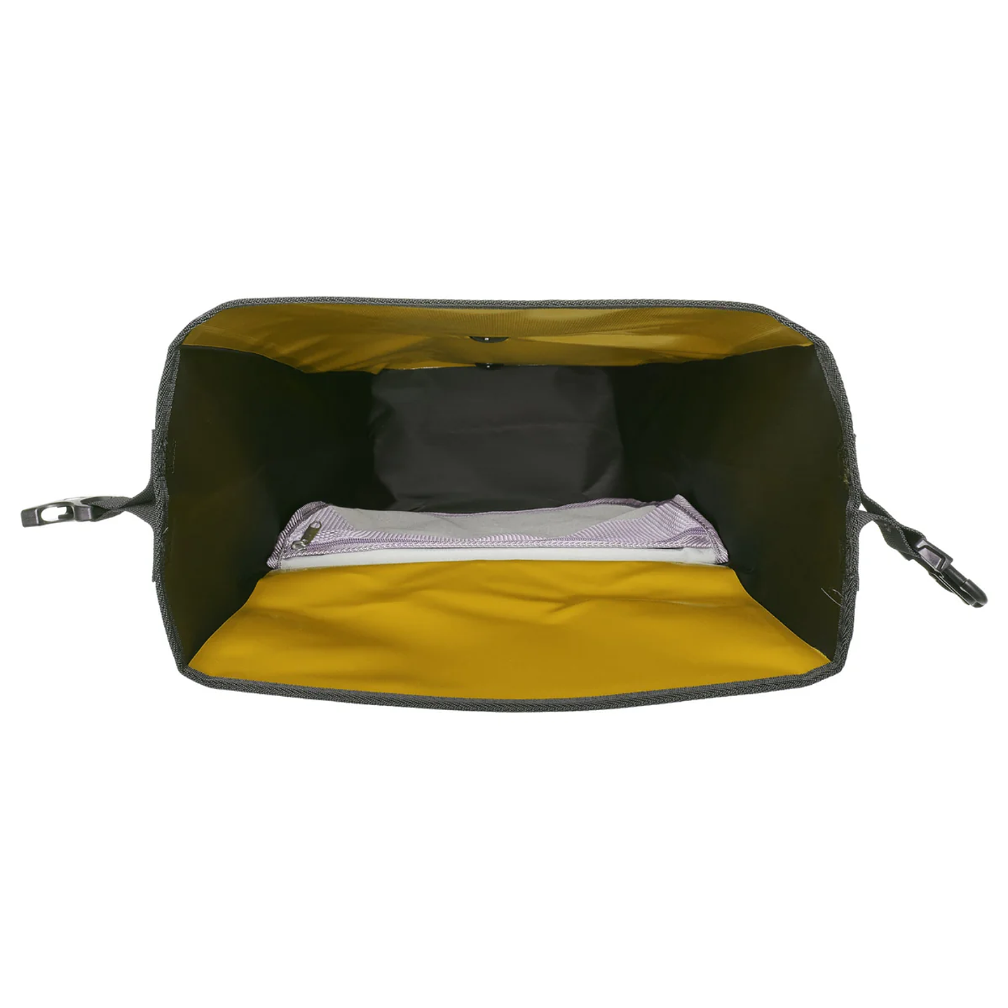 Alforja Ortlieb Back Roller Classic Sun Yellow PAR 6