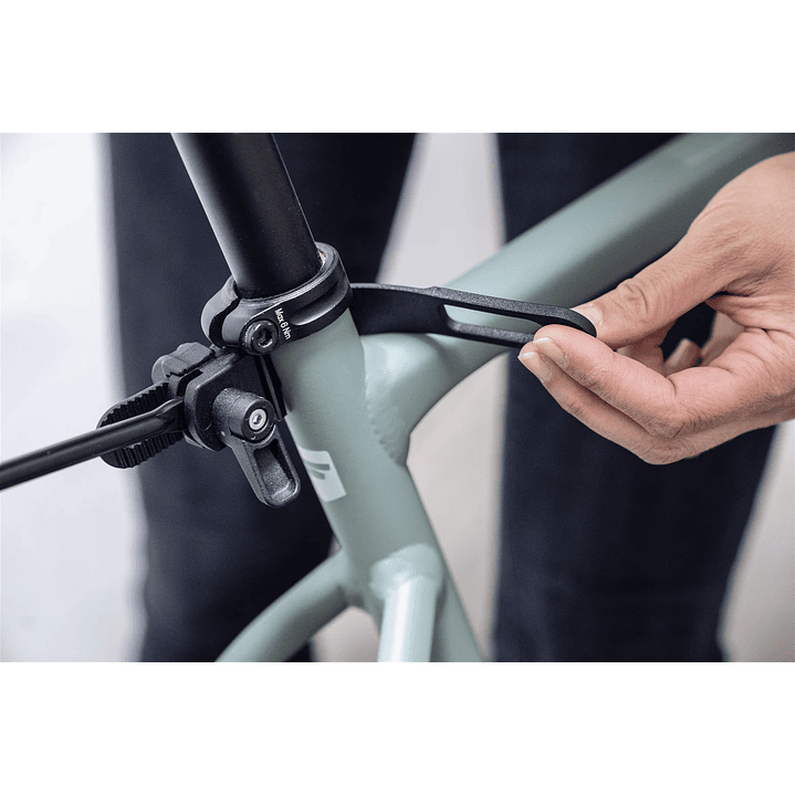 Parrilla Trasera Ortlieb Quick Rack Light 12