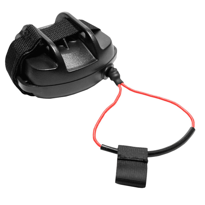 Cuerda Remolque para Bicicletas Bike Taxi Zéfal  7