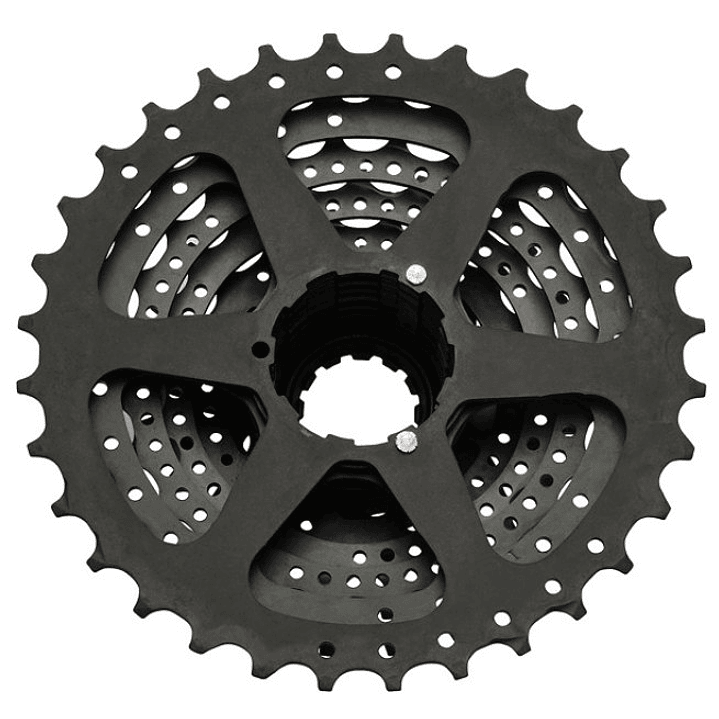 Piñon Cassette Shimano Altus CS-HG31 8V. (11-32) 2