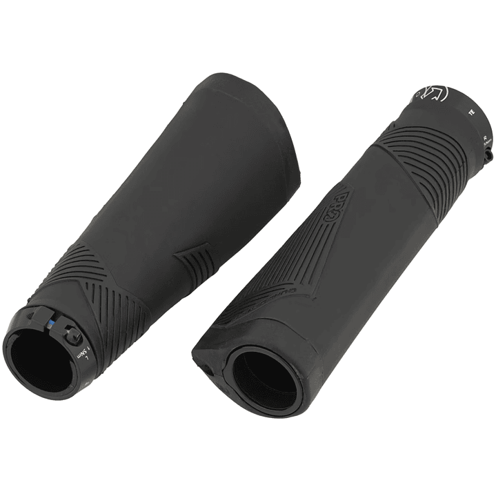 Puños PRO Ergonomic Dual Density  2