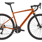 Bicicleta Cannondale Topstone 1 Tiger Eye 2025 Shimano GRX - Miniatura 1