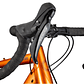 Bicicleta Cannondale Topstone 1 Tiger Eye 2025 Shimano GRX - Miniatura 4