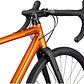 Bicicleta Cannondale Topstone 1 Tiger Eye 2025 Shimano GRX - Miniatura 5