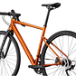 Bicicleta Cannondale Topstone 1 Tiger Eye 2025 Shimano GRX - Miniatura 2