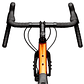 Bicicleta Cannondale Topstone 1 Tiger Eye 2025 Shimano GRX - Miniatura 6