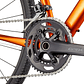 Bicicleta Cannondale Topstone 1 Tiger Eye 2025 Shimano GRX - Miniatura 8