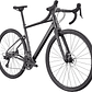 Bicicleta Cannondale Topstone 1 Obsidian 2025 Shimano GRX - thumbnail 3