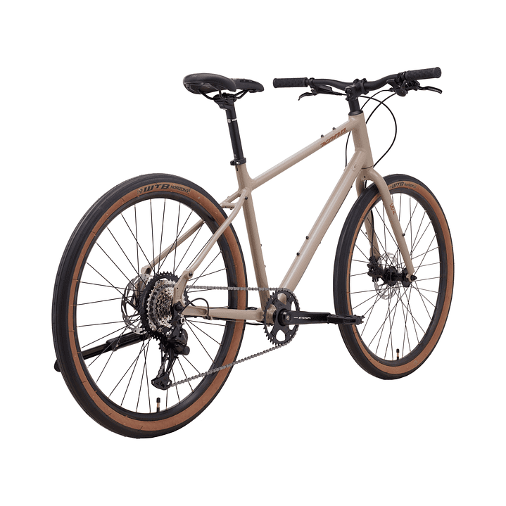 Bicicleta Kona Dew 2025 Satín Toffee  3
