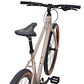 Bicicleta Kona Dew 2025 Satín Toffee  - Miniatura 6