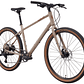 Bicicleta Kona Dew 2025 Satín Toffee  - Miniatura 2