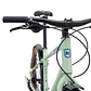 Bicicleta Kona Dew DL 2025 Gloss Jade - Miniatura 6