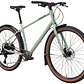 Bicicleta Kona Dew DL 2025 Gloss Jade - Miniatura 3