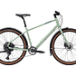 Bicicleta Kona Dew DL 2025 Gloss Jade - Miniatura 1