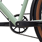 Bicicleta Kona Dew DL 2025 Gloss Jade - Miniatura 4