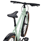 Bicicleta Kona Dew DL 2025 Gloss Jade - Miniatura 8