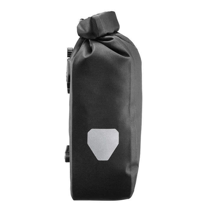Bolso de Horquilla Fork Pack Ortlieb Bikepacking 4.1L Quick Lock S 3