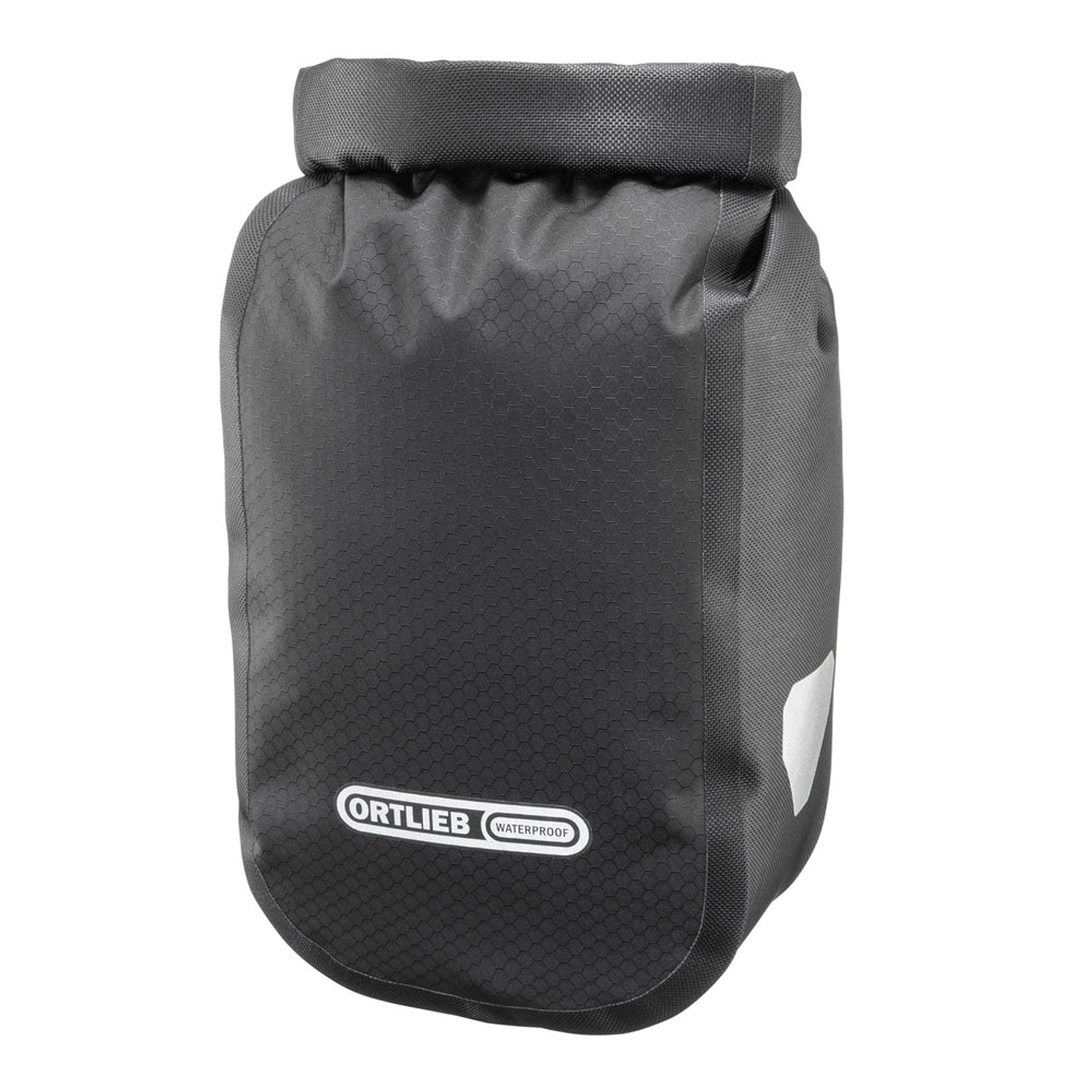 Bolso de Horquilla Fork Pack Ortlieb Bikepacking 4.1L Quick Lock S 1