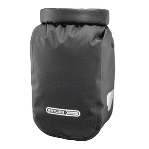Bolso de Horquilla Fork Pack Ortlieb Bikepacking 4.1L Quick Lock S