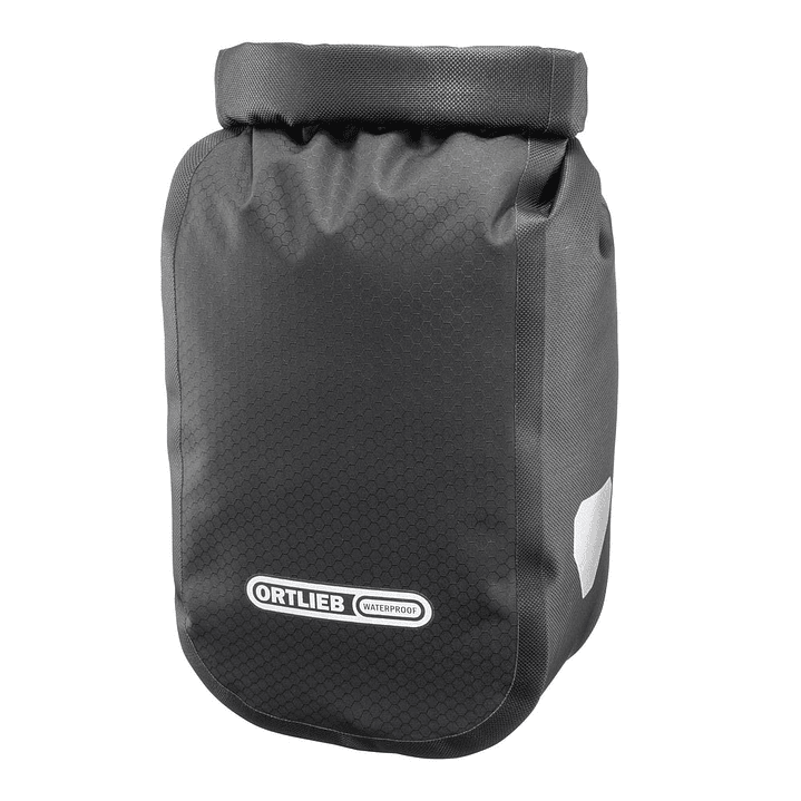 Bolso de Horquilla Fork Pack Ortlieb Bikepacking 4.1L Quick Lock S 1