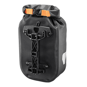 Bolso de Horquilla Fork Pack Ortlieb Bikepacking 4.1L Quick Lock S