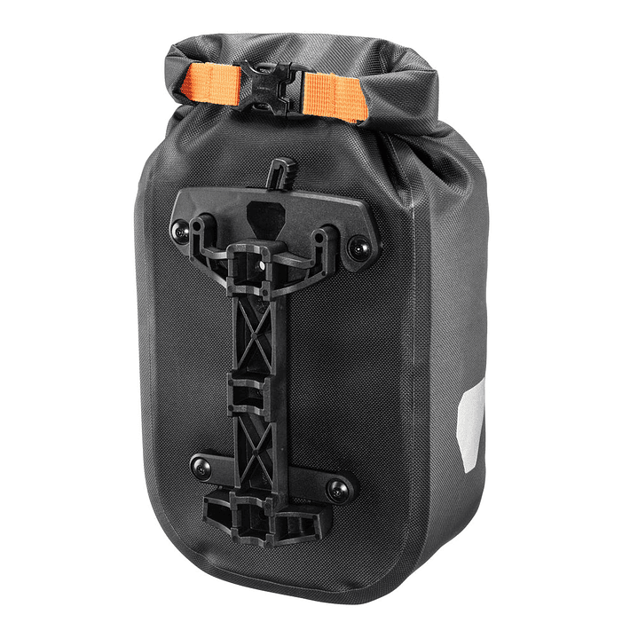 Bolso de Horquilla Fork Pack Ortlieb Bikepacking 4.1L Quick Lock S 2
