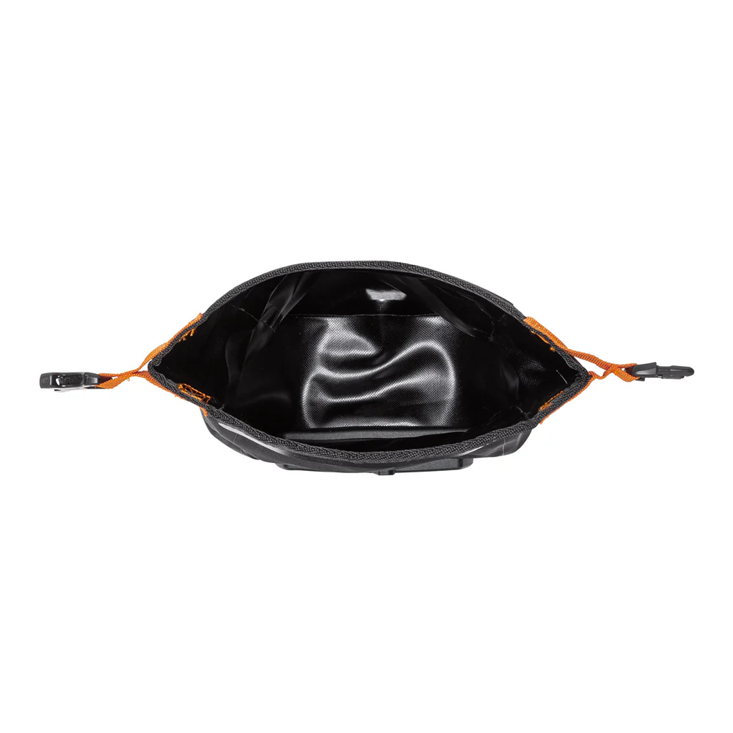 Bolso de Horquilla Fork Pack Ortlieb Bikepacking 4.1L Quick Lock S 5