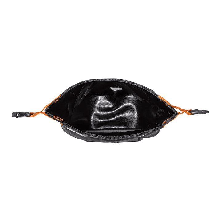 Bolso de Horquilla Fork Pack Ortlieb Bikepacking 4.1L Quick Lock S 5