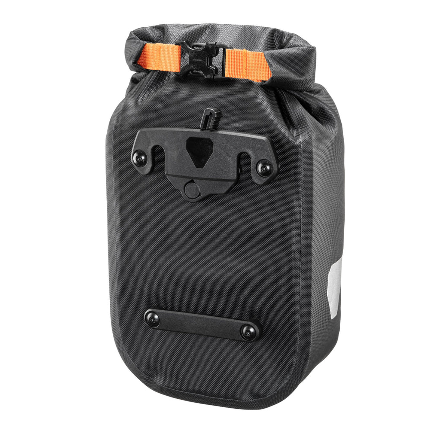 Bolso de Horquilla Fork Pack Ortlieb Bikepacking 4.1L Quick Lock S 4