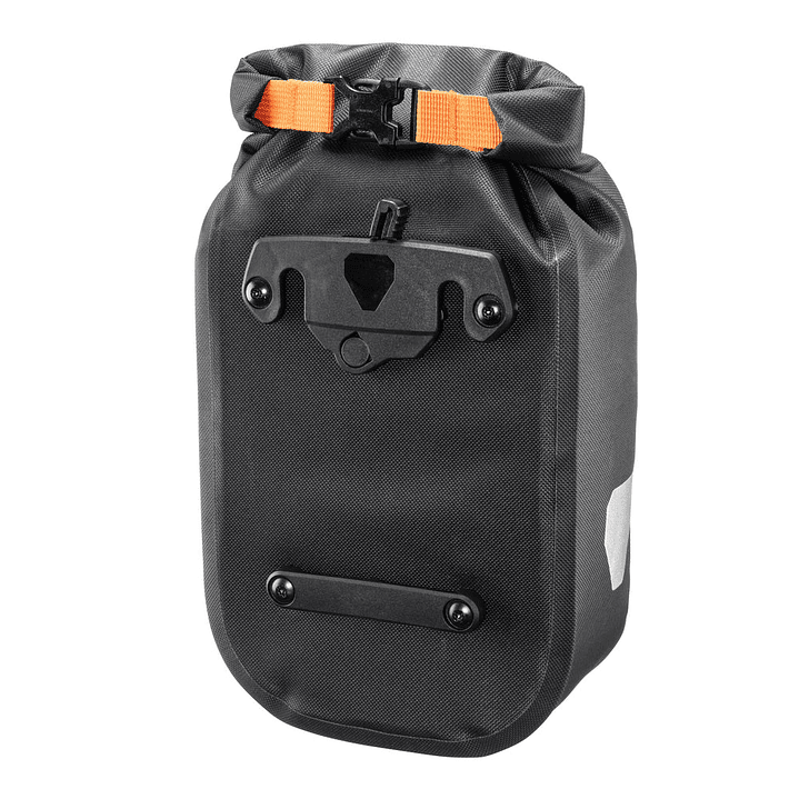 Bolso de Horquilla Fork Pack Ortlieb Bikepacking 4.1L Quick Lock S 4