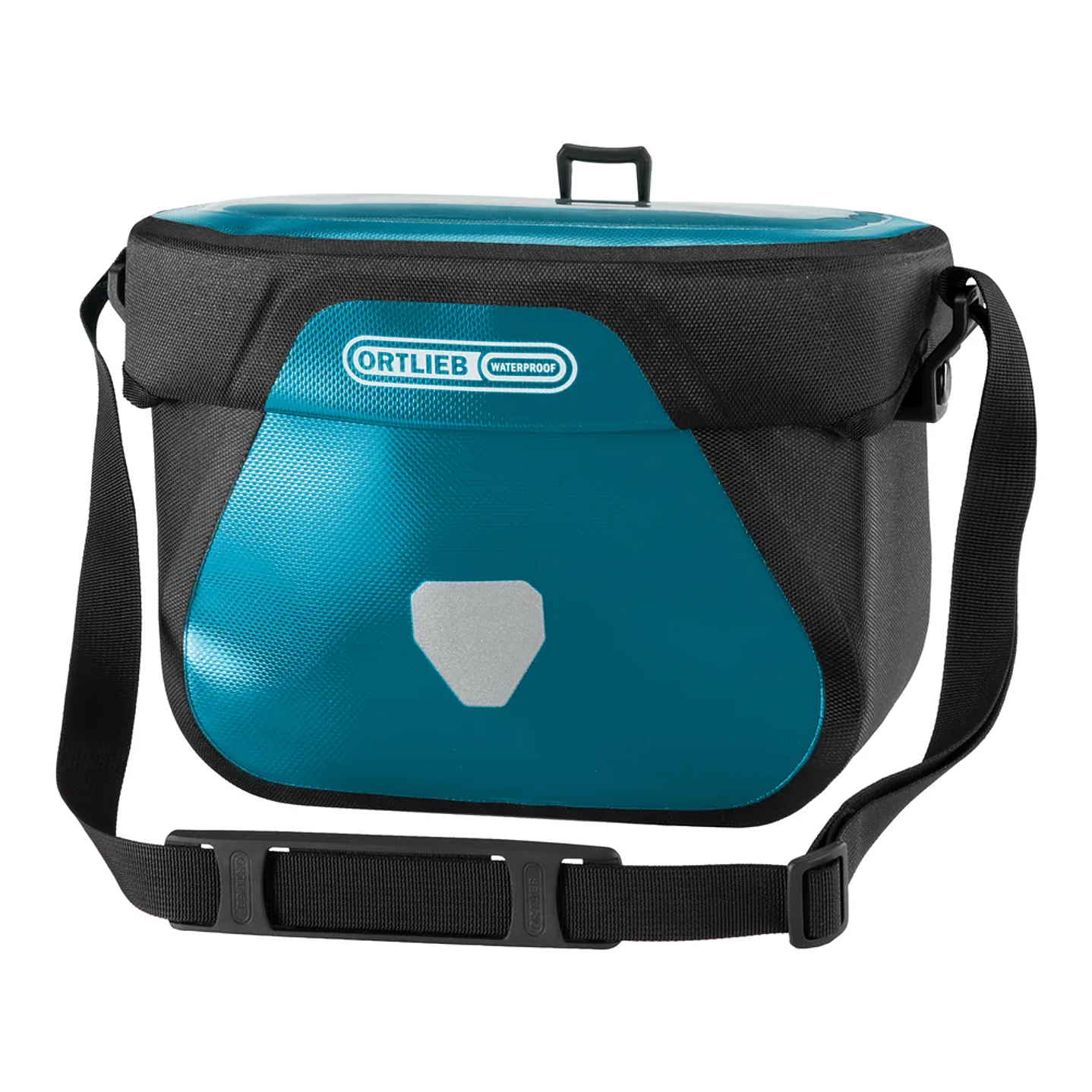 Bolso Manubrio Ortlieb Ultimate Six Classic 6.5L Petrol 1