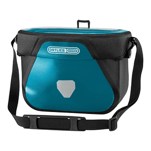 Bolso Manubrio Ortlieb Ultimate Six Classic 6.5L Petrol