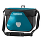 Bolso Manubrio Ortlieb Ultimate Six Classic 6.5L Petrol - Miniatura 1