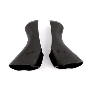Gomas Cubre Manetas Shimano Sora ST-R3000 / Claris R2000
