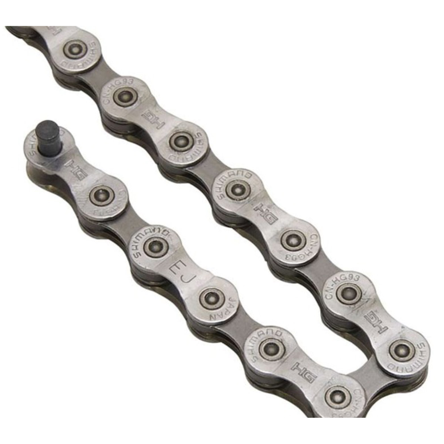 Cadena 9v Shimano Deore XT CN-HG93 2