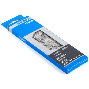 Cadena 9v Shimano Deore XT CN-HG93