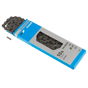 Cadena 10v Shimano Deore CN-HG54