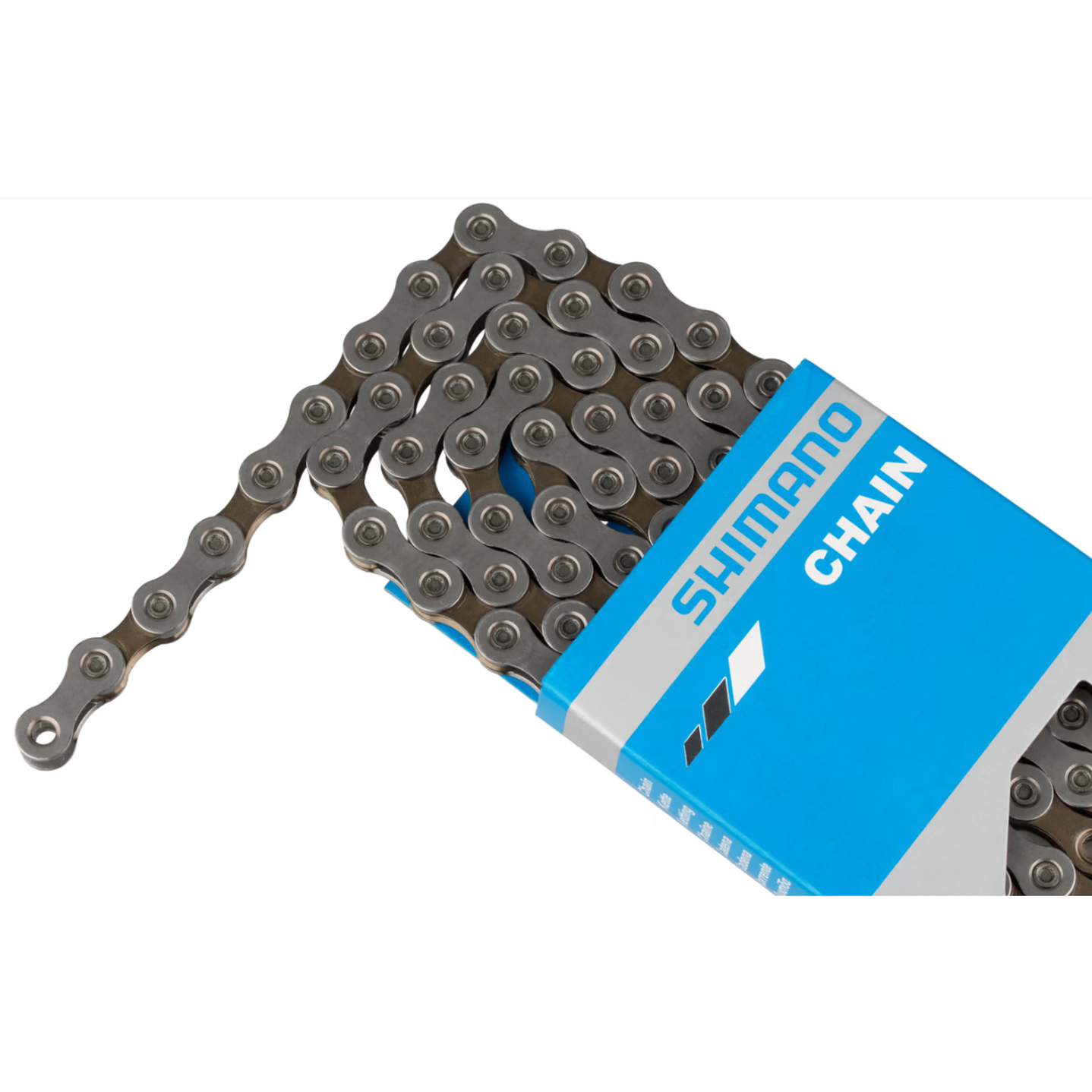 Cadena 10v Shimano Deore CN-HG54 3