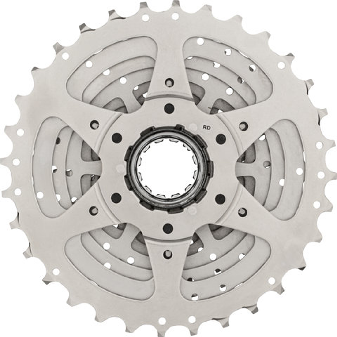 Piñón Shimano Tiagra Cassette 10V. (11-34) CS-HG500-10 2