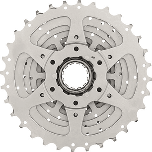 Piñón Shimano Tiagra Cassette 10V. (11-34) CS-HG500-10