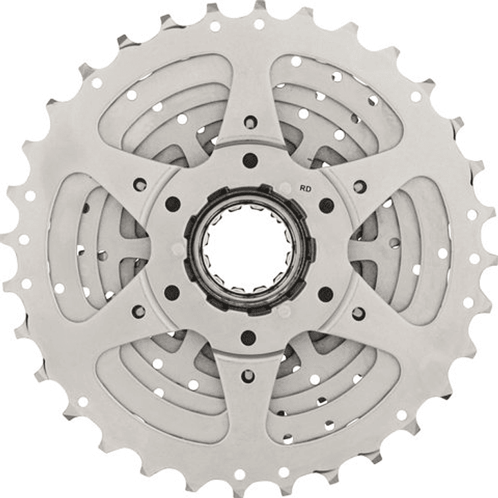 Piñón Shimano Tiagra Cassette 10V. (11-34) CS-HG500-10 2