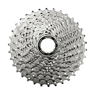Piñón Shimano Tiagra Cassette 10V. (11-34) CS-HG500-10