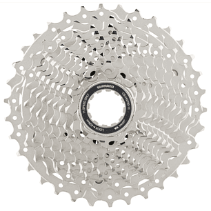 Piñón Cassette Shimano 11V. (11-34) CS-HG700-11