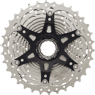 Piñón Cassette Shimano 11V. (11-34) CS-HG700-11
