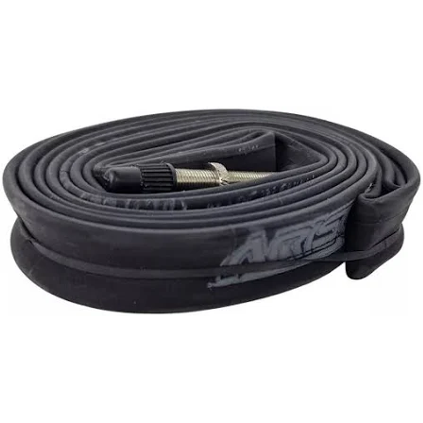 Cámara Arisun 700X18/25C Válvula Francesa 48mm. 2